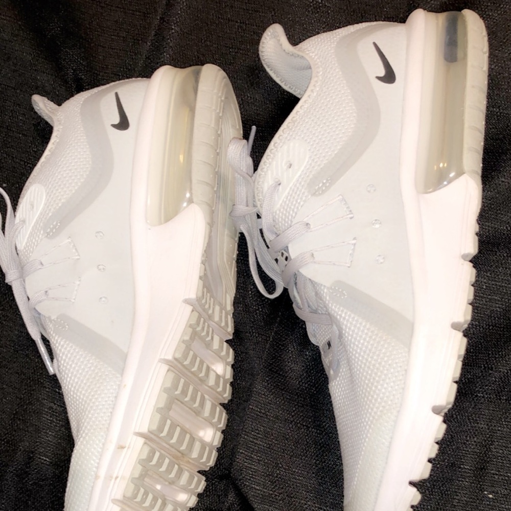 Nike air max’s sequence